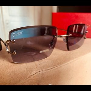 Cartier Sunglasses